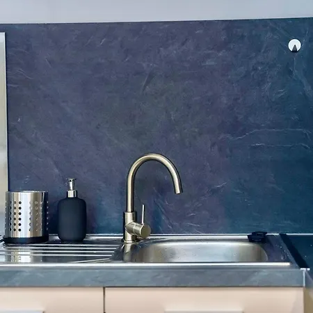 Apartment Valenstay - Stade Du Hainaut Avec Jardin Valenciennes