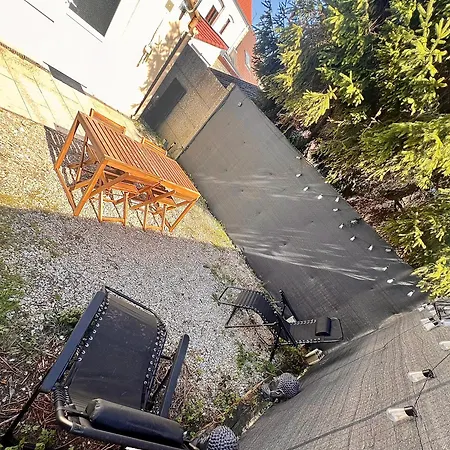 Apartment Valenstay - Stade Du Hainaut Avec Jardin